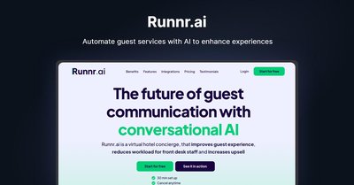 Runnr.ai