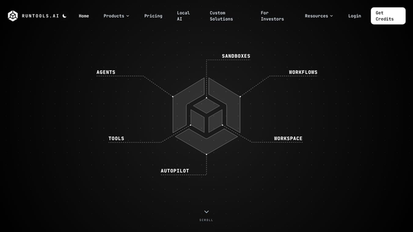 Runtools