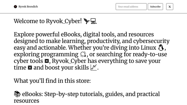 Ryvok_Cyber