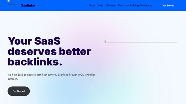 Saalinko