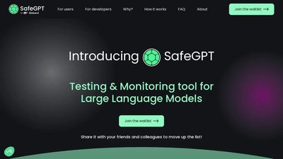 SafeGPT