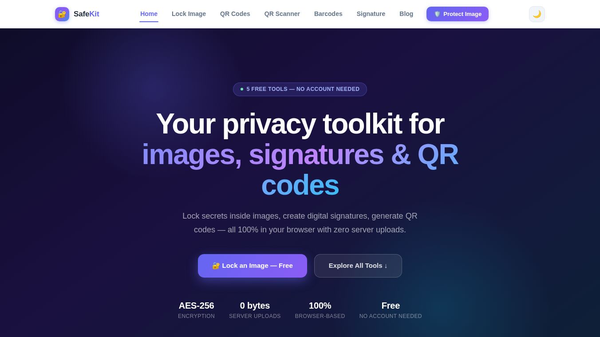 SafeKit