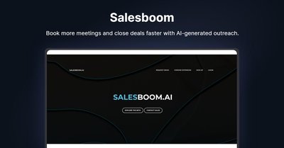 SalesBoom.AI