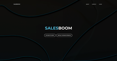 Salesboom