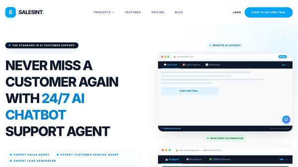SalesInt