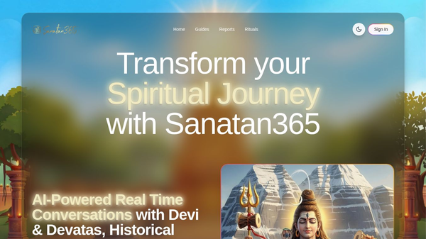 Sanatan365