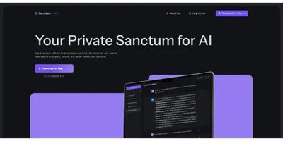 Sanctum AI