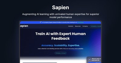 Sapien