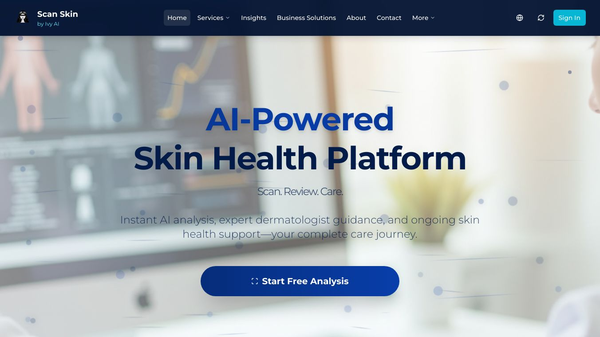 ScanSkinAI