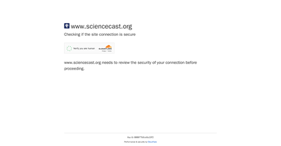 Sciencecast