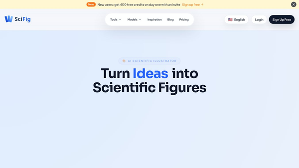 SciFig