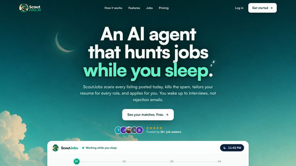 ScoutJobs.AI