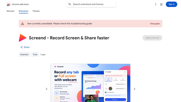 Screend