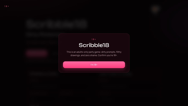 Scribble18