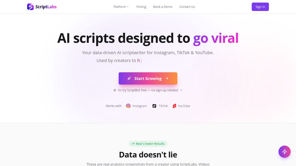 ScriptLabs