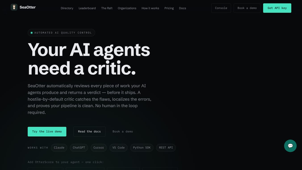 SeaOtter.ai