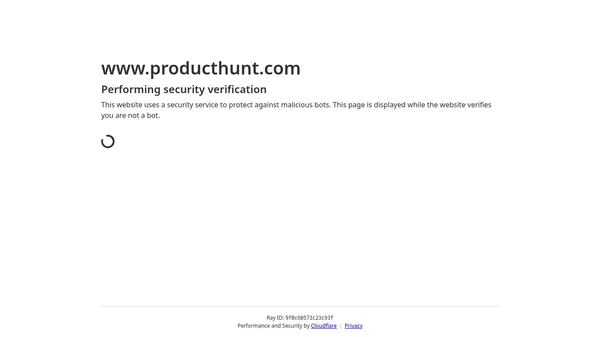 Search Without AI