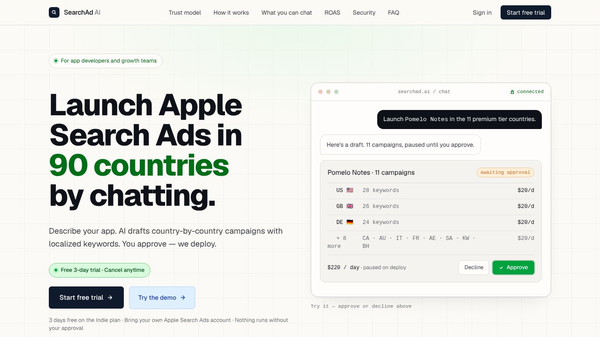 Searchad.ai