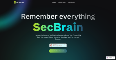 SecBrain