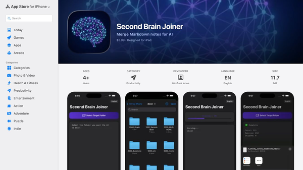 Second Brain Pro Bundle
