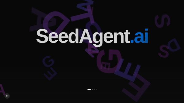 SeedAgent.ai