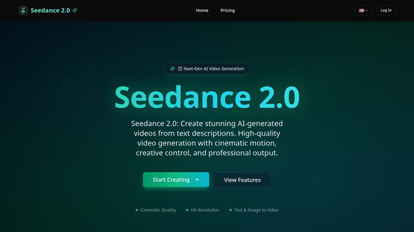 Seedance