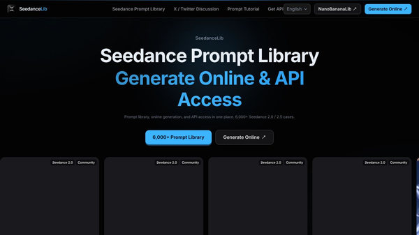 SeedanceLib