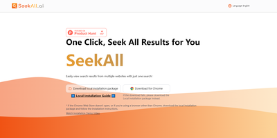 SeekAll