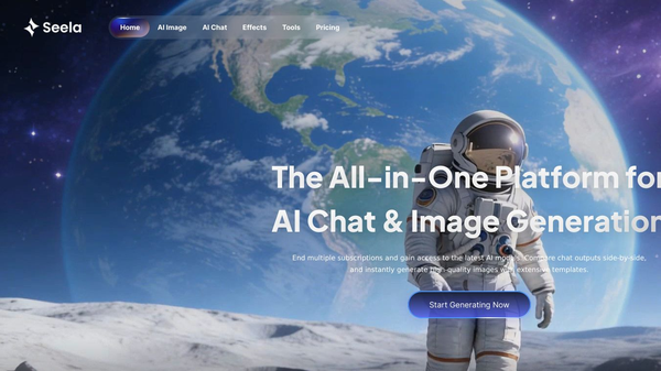 Seela AI