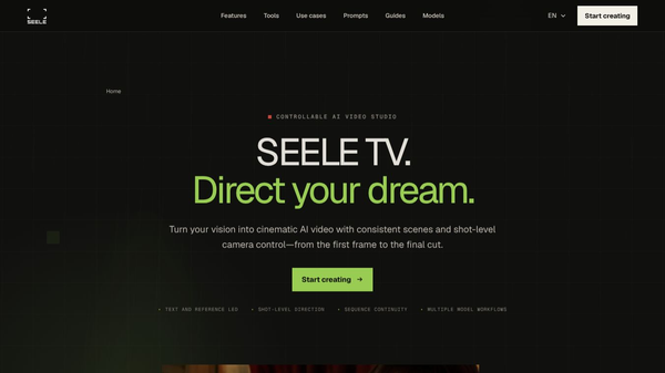 SEELE TV