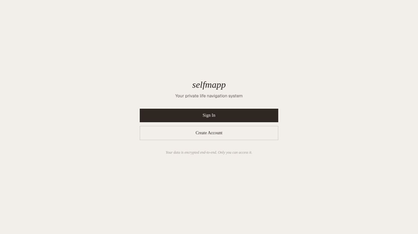 selfmapp.ai