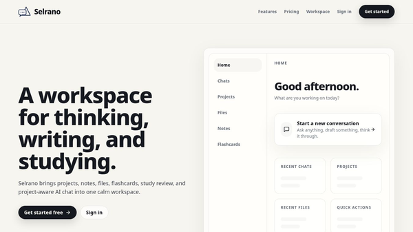 Selrano