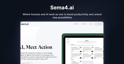 Sema4.ai