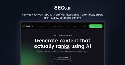 SEO.ai