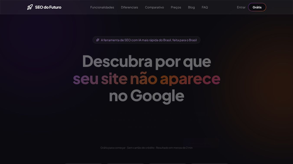 SEO do Futuro