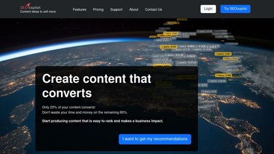 SEOCopilot