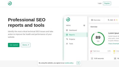 SeoTools