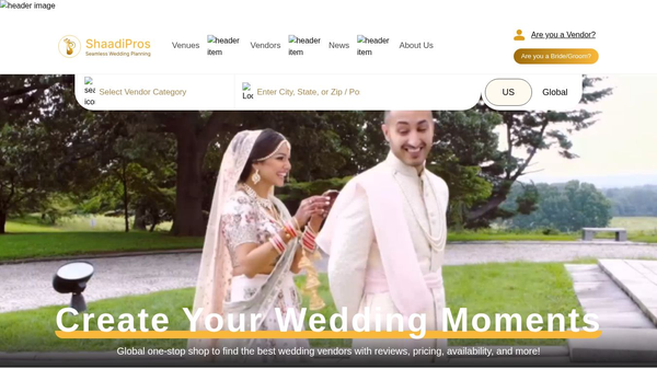 ShaadiPros