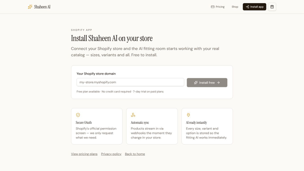 shaheen-ai