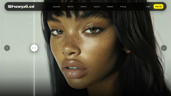 Sharpii AI