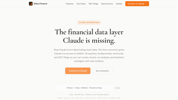 Shibui Finance