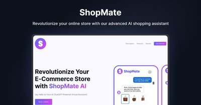 ShopMate