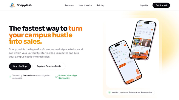 Shopydash