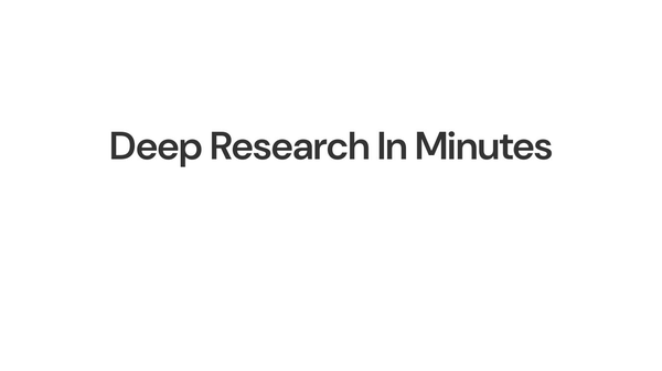 Sider 5.0: Deep Research with Wisebase