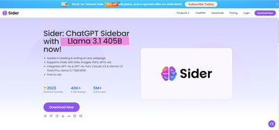 Sider