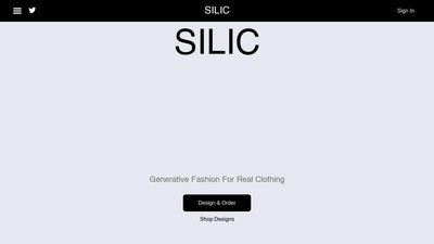 Silic