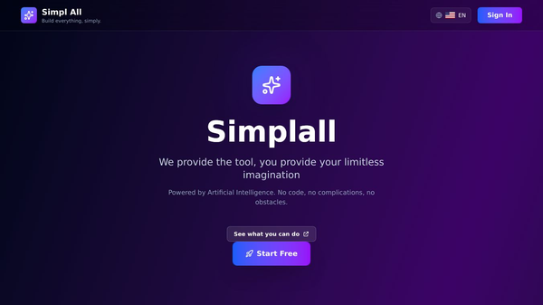 Simplall