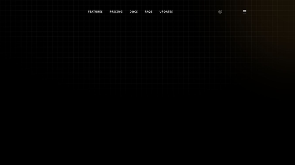 Simple Expo Kit - React Native Starter