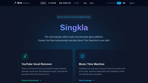 Singkla