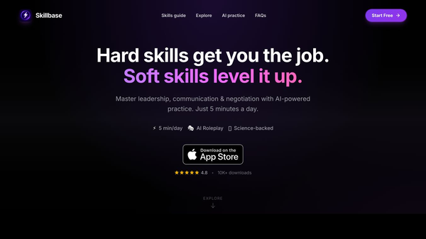Skillbase